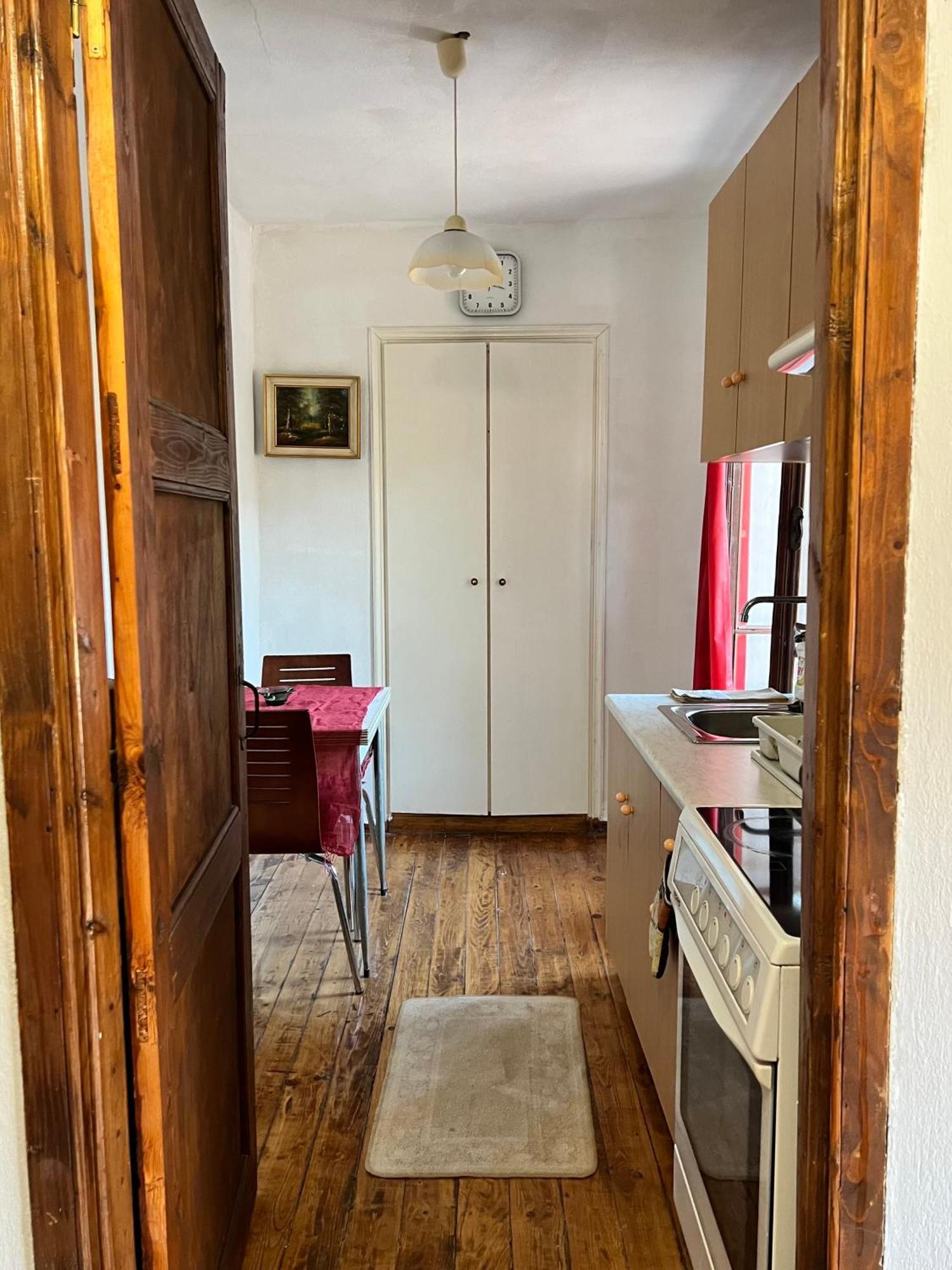 Village House Petalou Kültér fotó